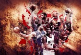 FIFA-王者归来！库里复出首秀炸裂全场，皇马球迷集体沸腾